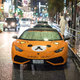 Image for article titled Japan's Halloween Car Party Is Out Of This World